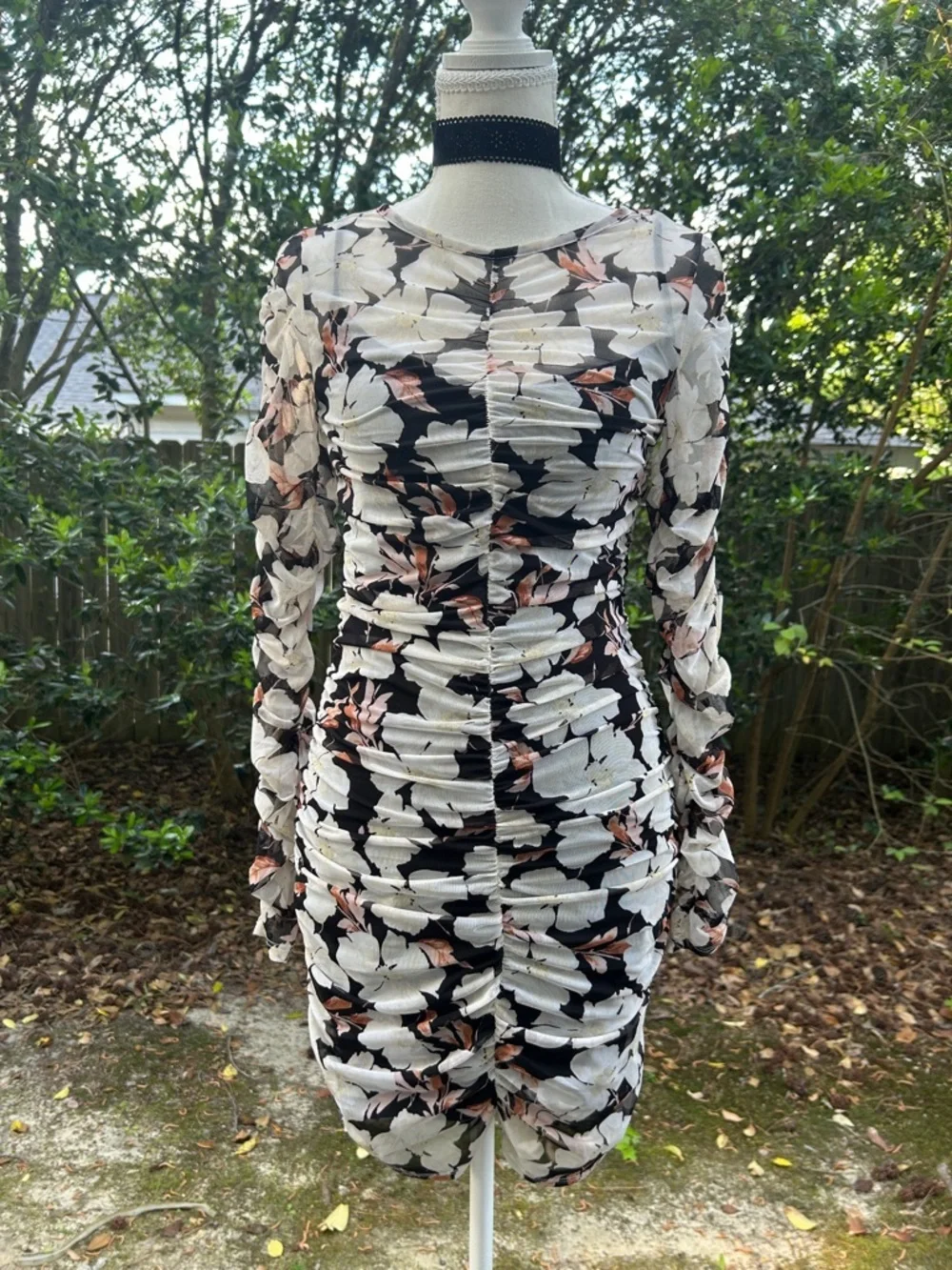 bussiness casual dresses Womens Midi Work Long Sleeve Summer Office Dress Button Blouse Dress Slim Fit Spring Fashion Clothes Black : Clothing, Shoes & Jewelry Size:XXL (UK 18-20) Made from fabric CHIFFON PRINTS COLLECTION Azazie 2026 Corset Sequins